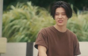 Лакорн В 25:00 в Акасаке 2 сезон 11 серия 