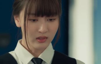 Лакорн Дружба, запятнанная враждой 8 серия 