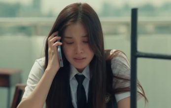 Лакорн Дружба, запятнанная враждой 12 серия 