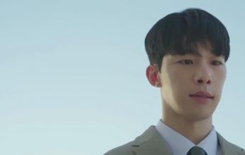 Лакорн Грозовые тучи, проливные дожди 6 серия 