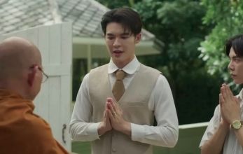 Лакорн Бесконечный 6 серия 