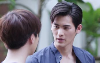 Лакорн Пока мы не встретимся вновь 13 серия 