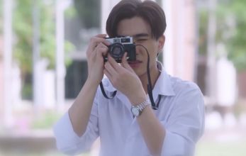 Лакорн Пока мы не встретимся вновь 14 серия 