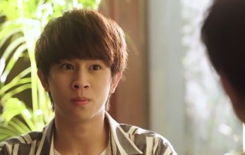 Лакорн Пока мы не встретимся вновь 16 серия 