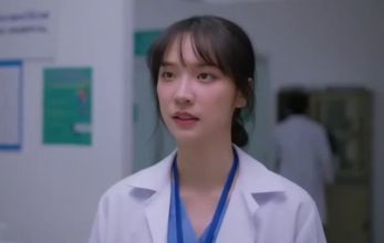 Лакорн MuTeLuv 17 серия 