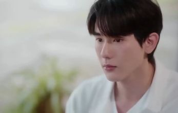 Лакорн Мелодия тайн 3 серия 