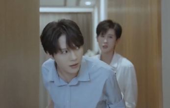 Лакорн Пленник Гу 10 серия 