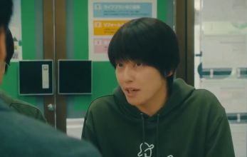 Лакорн Наш дом 10 серия 