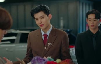 Лакорн Я и Ти 6 серия 