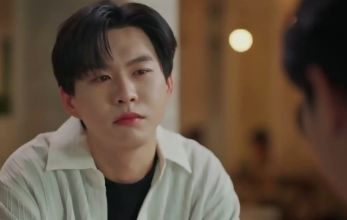 Лакорн Навсегда ты / Навсегда с тобой 2 сезон 1 серия 