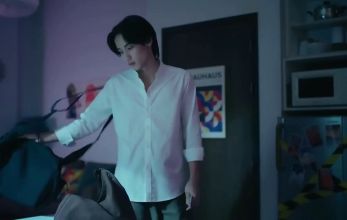 Лакорн Столкнуться лбами 9 серия 