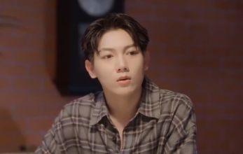 Лакорн Любовь никогда не угаснет 11 серия 