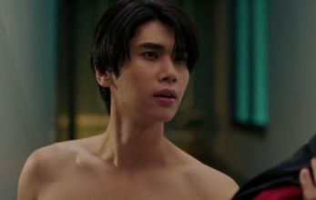 Лакорн Попробуй умри 3 серия 