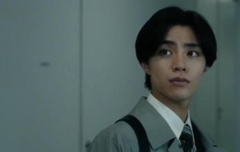 Лакорн Любовь начинается в мире «Что, если?» 6 серия 