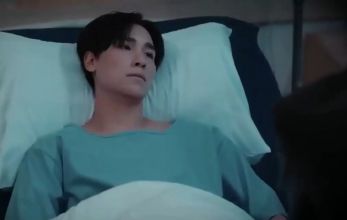 Лакорн Мелодия тайн 4 серия 