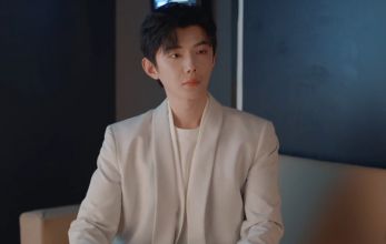 Лакорн К моему берегу 13 серия 