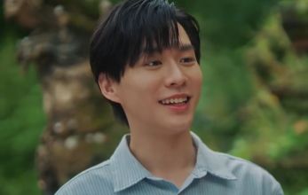 Лакорн Навсегда ты / Навсегда с тобой 2 сезон 2 серия 