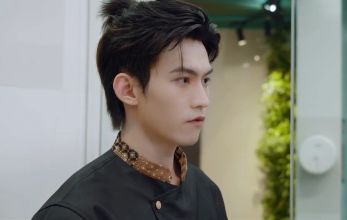 Лакорн К моему берегу 14 серия 