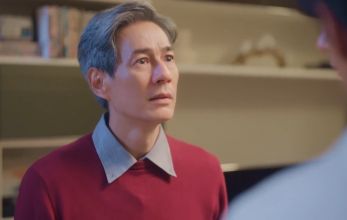 Лакорн Любовь никогда не угаснет 12 серия 