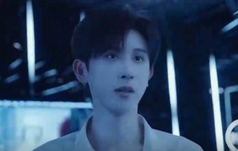 Лакорн Пленник Гу 14 серия 