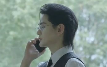 Лакорн Пленник Гу 15 серия 