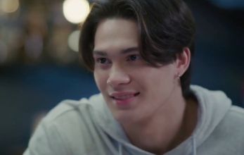 Лакорн Любовная тревога 2 серия 