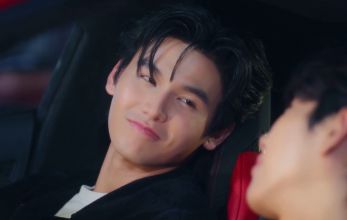 Лакорн Любовь никогда не угаснет 13 серия 