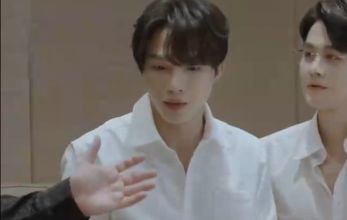 Лакорн Пленник Гу 17 серия 