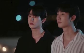 Лакорн Мелодия тайн 5 серия 