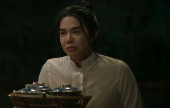 Лакорн Бесконечный 10 серия 