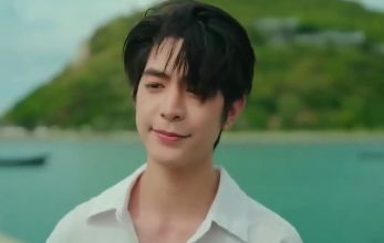 Лакорн Столкнуться лбами 12 серия 