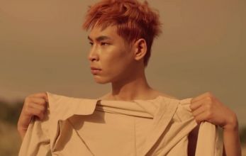 Лакорн Воздушный момент 5 серия 