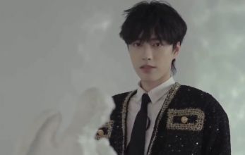 Лакорн Скульптурный свет 2 серия 