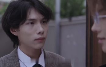 Лакорн Скульптурный свет 3 серия 