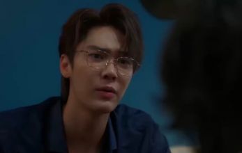 Лакорн Синдром выгорания 8 серия 