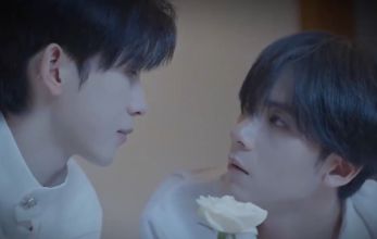 Лакорн Пленник Гу 18 серия 