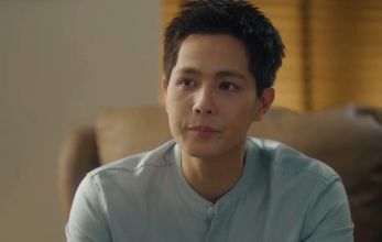 Лакорн Попробуй умри 5 серия 