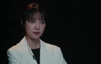 Лакорн Мелодия тайн 6 серия 