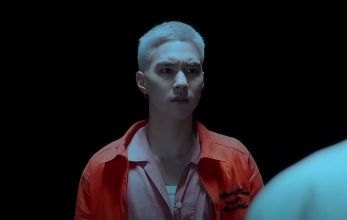 Лакорн Воздушный момент 6 серия 