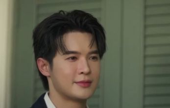 Лакорн Бесконечный 12 серия 