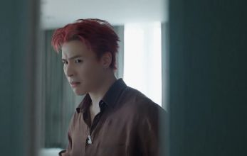 Лакорн Богиня благословит тебя от смерти 12 серия 