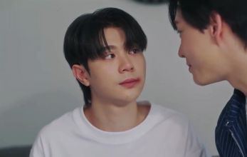 Лакорн Навсегда ты / Навсегда с тобой 2 сезон 6 серия 