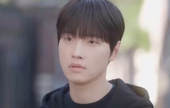 Лакорн Фансервис 2 серия 