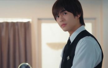 Лакорн Любовные игры в косметическом салоне 2 сезон 4 серия 