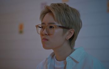 Лакорн Будь моим ангелом 1 серия 