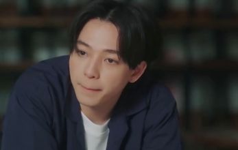 Лакорн Навсегда ты / Навсегда с тобой 2 сезон 8 серия 