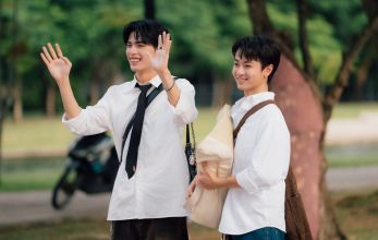 Лакорн Дуанг с тобой 1 серия 