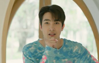 Лакорн Любовная тревога 6 серия 