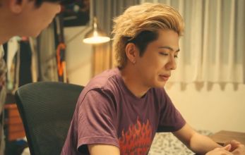 Лакорн Репетитор Киси Найто к вашим услугам 5 серия 