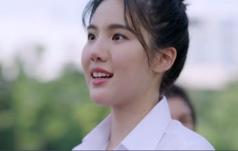 Лакорн Почему ты? 4 серия 